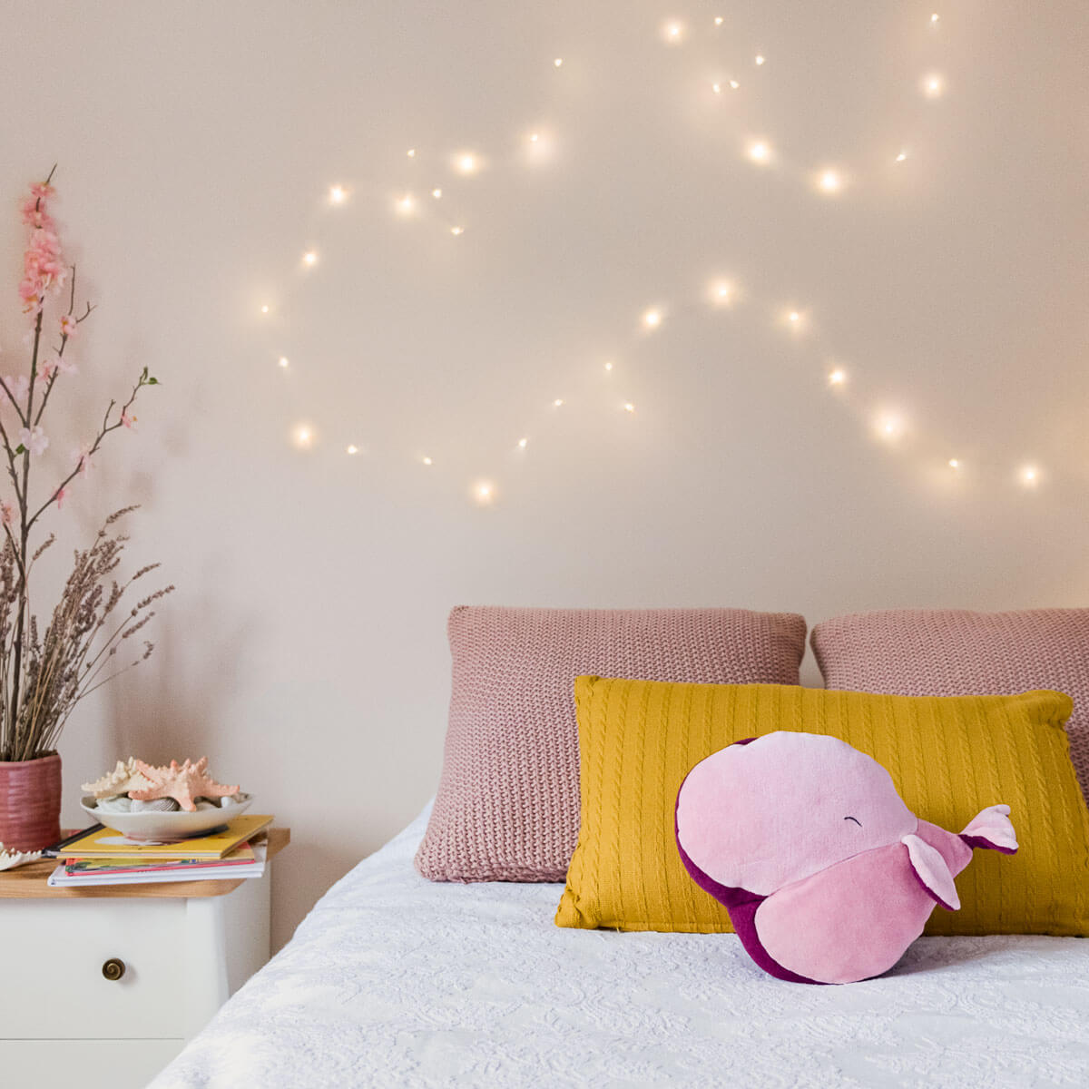 Testimonios - The Misia Project - Madrid