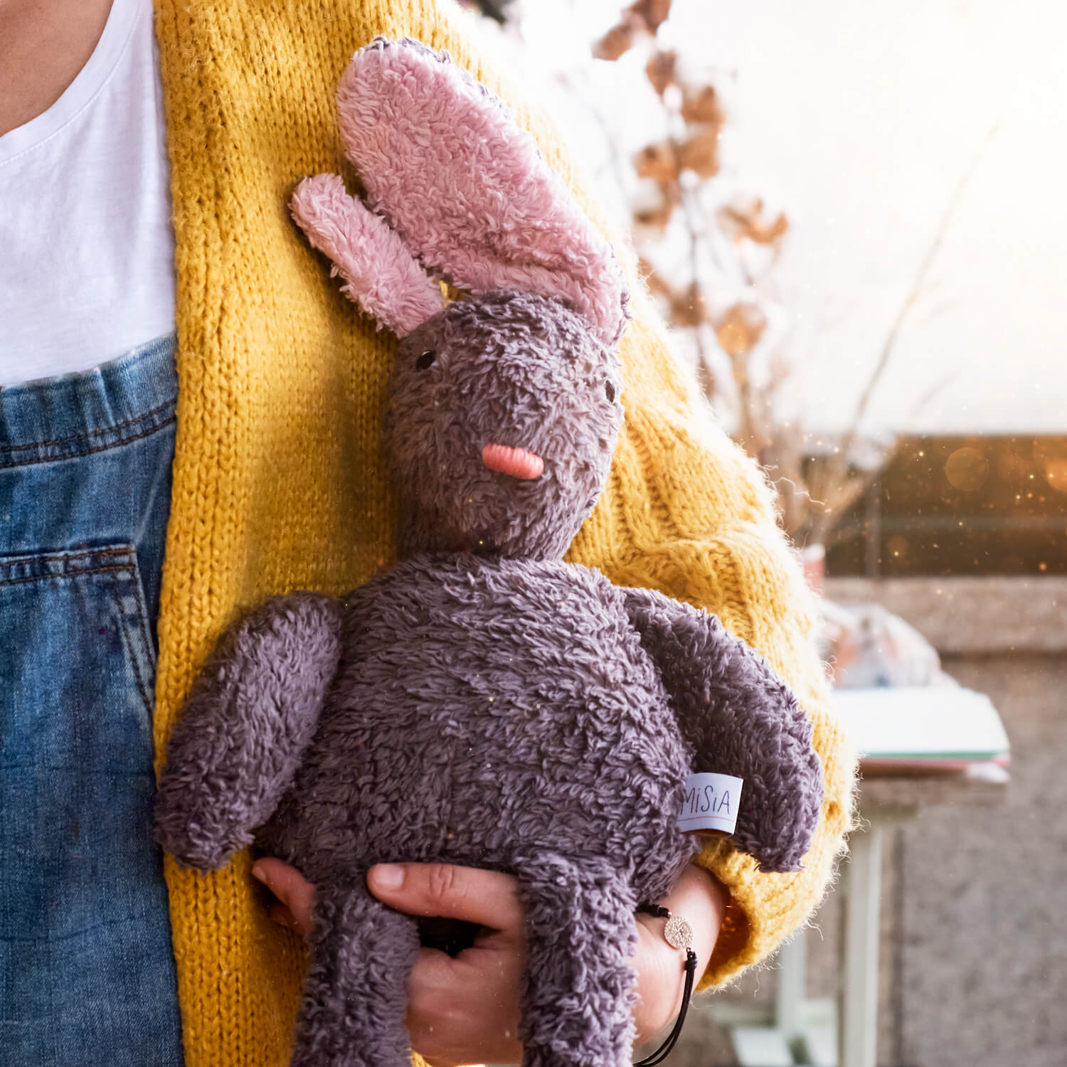 Bienvenidos a The Misia Project