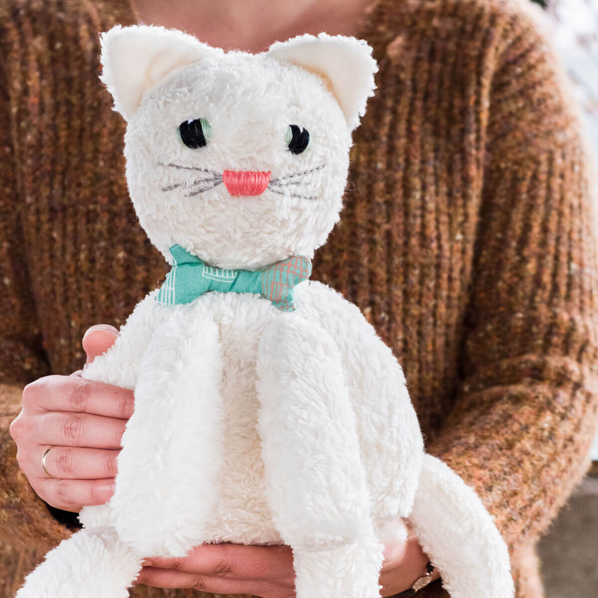 Testimonios - The Misia Project - Madrid