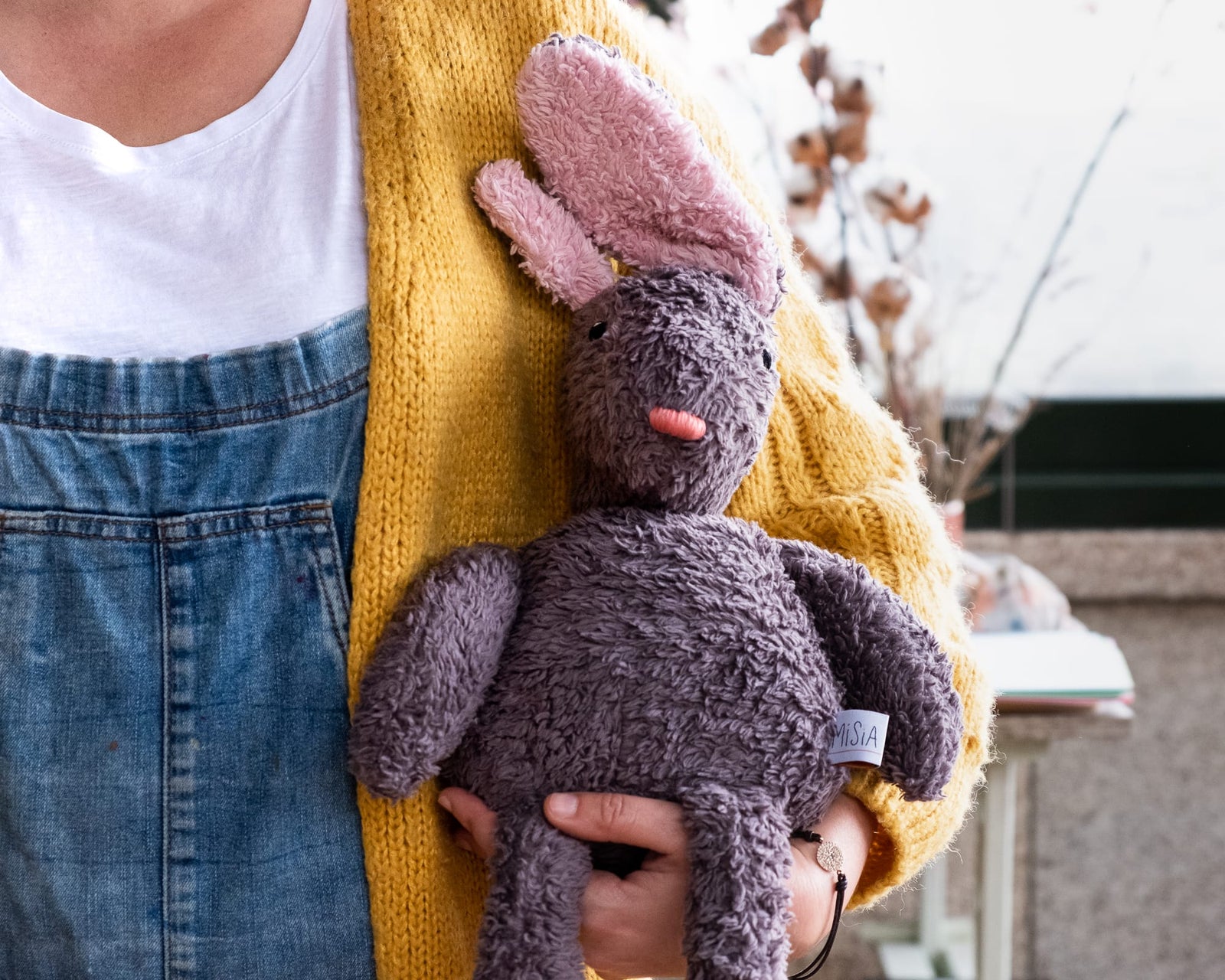 Testimonios - The Misia Project - Vigo