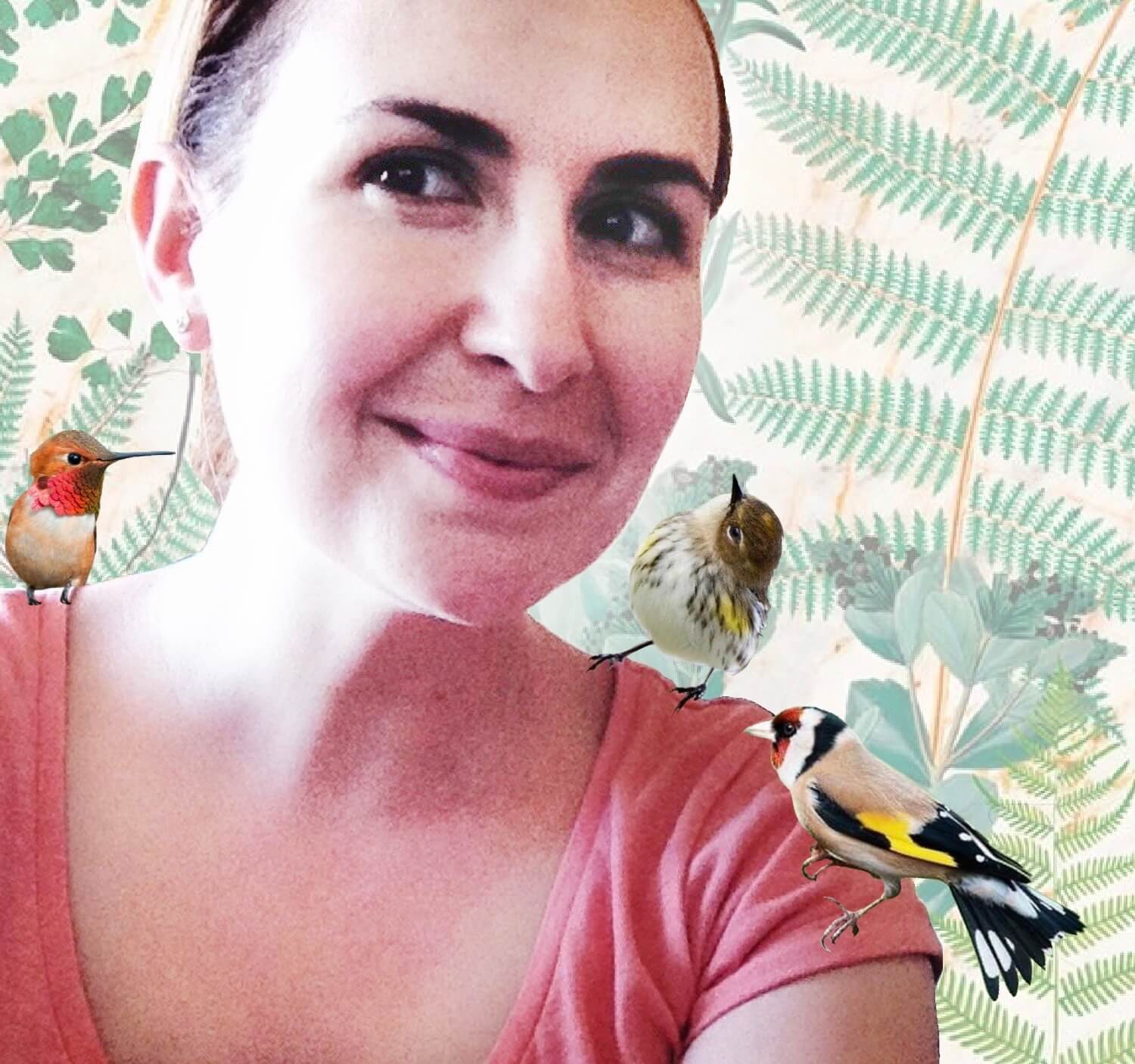 Sobre Misia - Cristina - The Misia Project